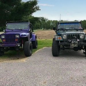 Meet your Posher, Ralph